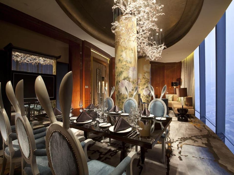Crowne Plaza Xian By IHG Hotel in Xian