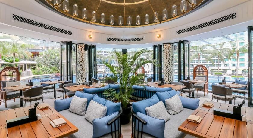 Grand Hyatt Kuala Lumpur Hotel Hotel in Federal Territory of Kuala Lumpur