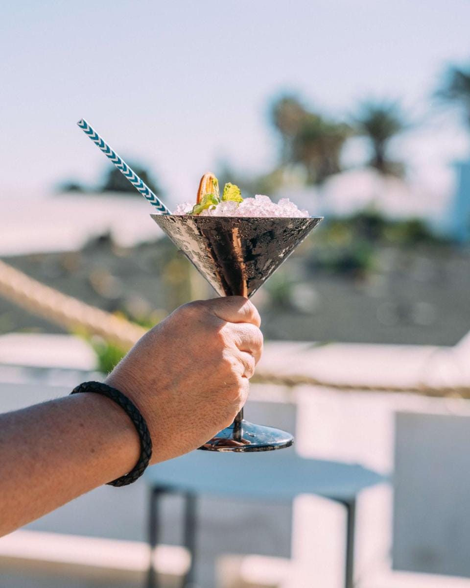 Radisson Blu Resort, Lanzarote Adults Only Hotel in Costa Teguise