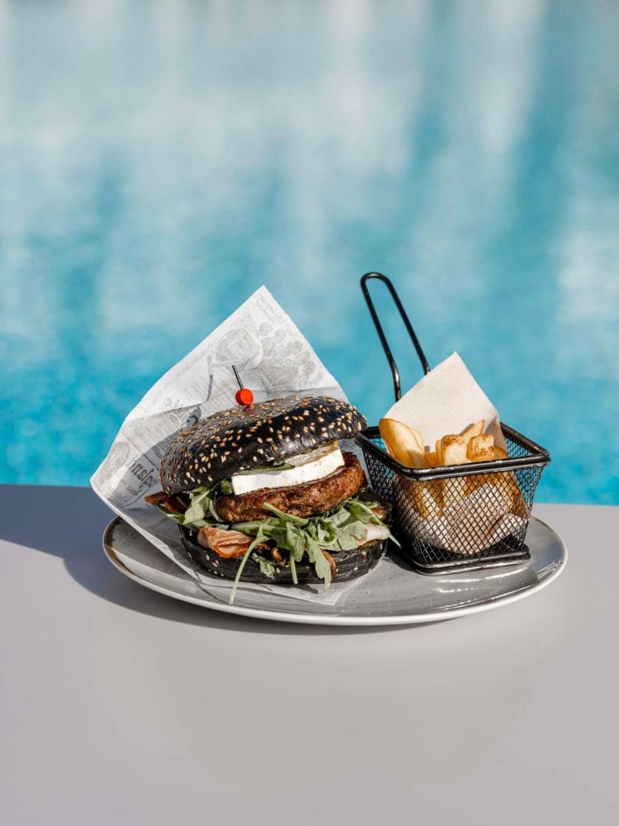 Radisson Blu Resort, Lanzarote Adults Only Hotel in Costa Teguise