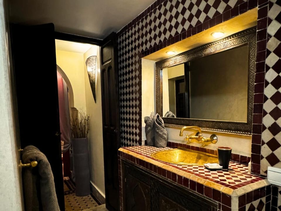 Riad Casa Lalla Hotel in Marrakesh