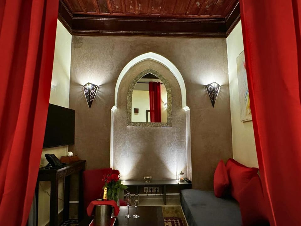 Riad Casa Lalla Hotel in Marrakesh