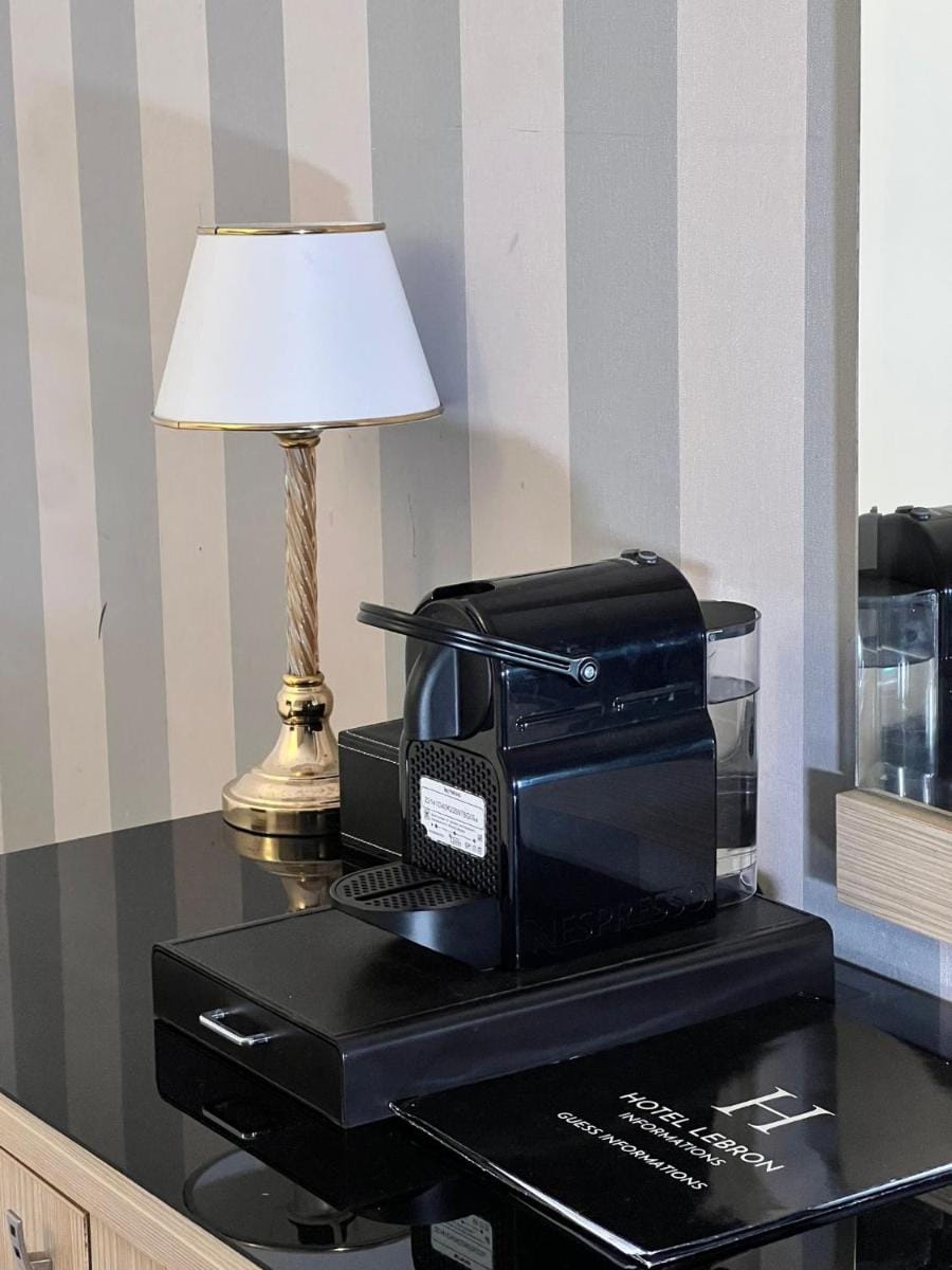 Hôtel Lebron Hotel in Paris