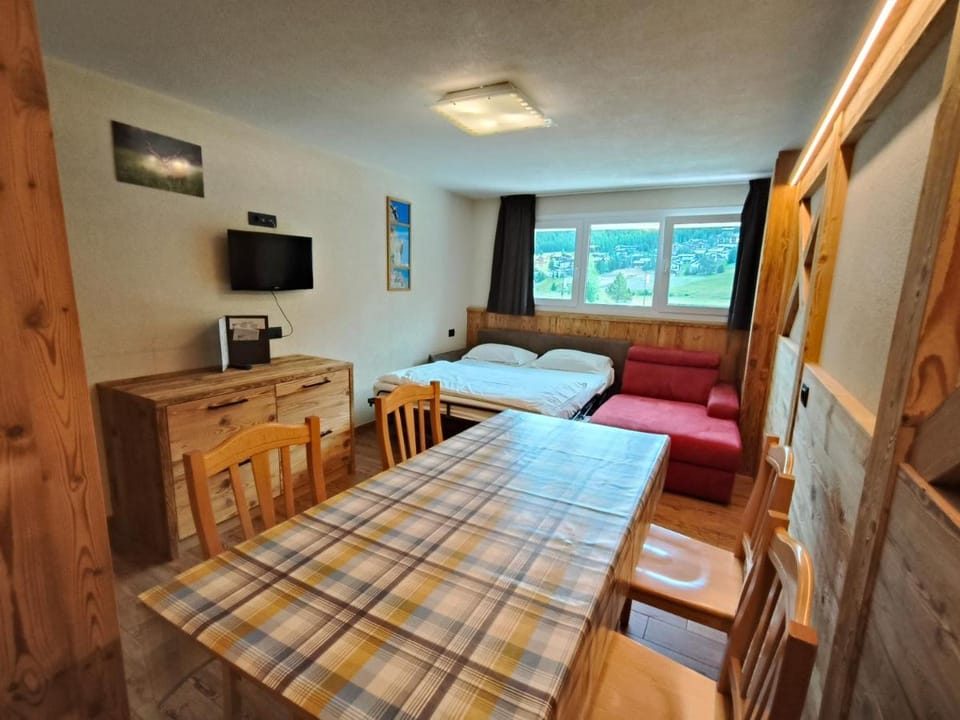 Hotel Steinbock Hotel in Canton of Grisons