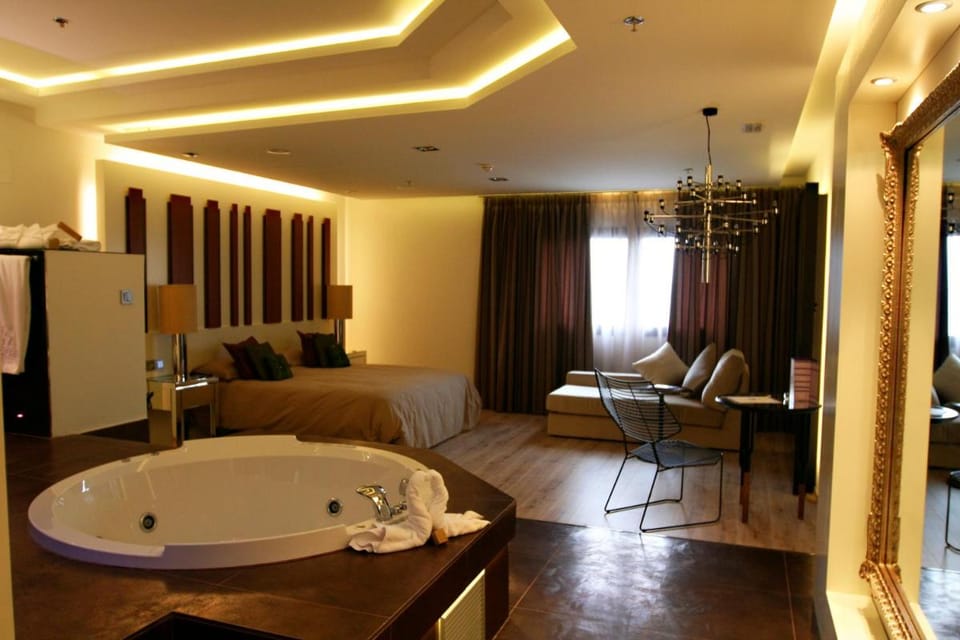 Kadrit Hotel Hotel in Aragon