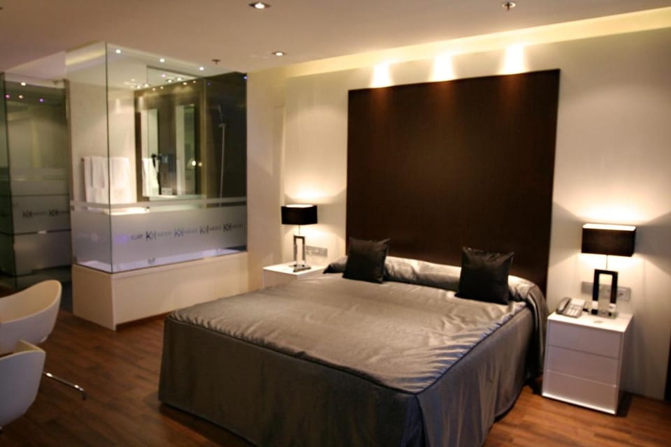 Kadrit Hotel Hotel in Aragon