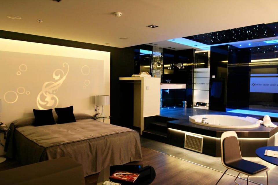 Kadrit Hotel Hotel in Aragon