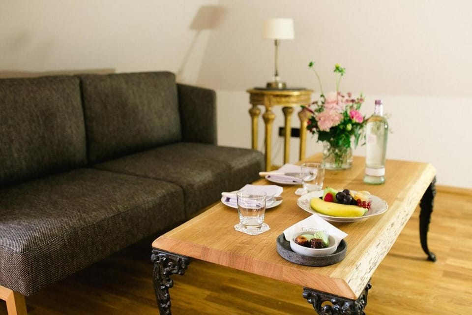 Hotel Villa Sorgenfrei & Restaurant Atelier Sanssouci Hotel in Dresden
