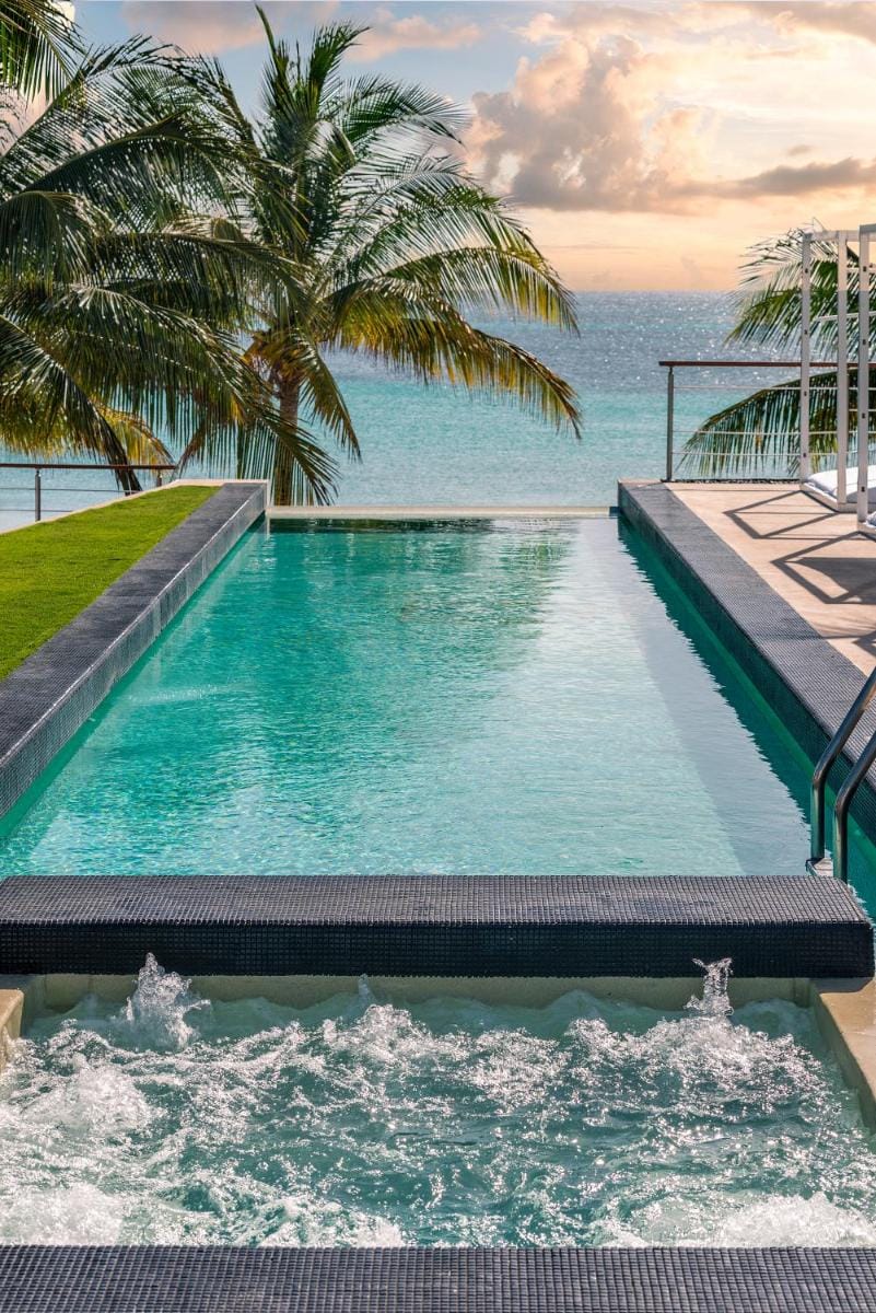 Blue Diamond Luxury Boutique - All Inclusive Adults Only Resort in Playa del Carmen