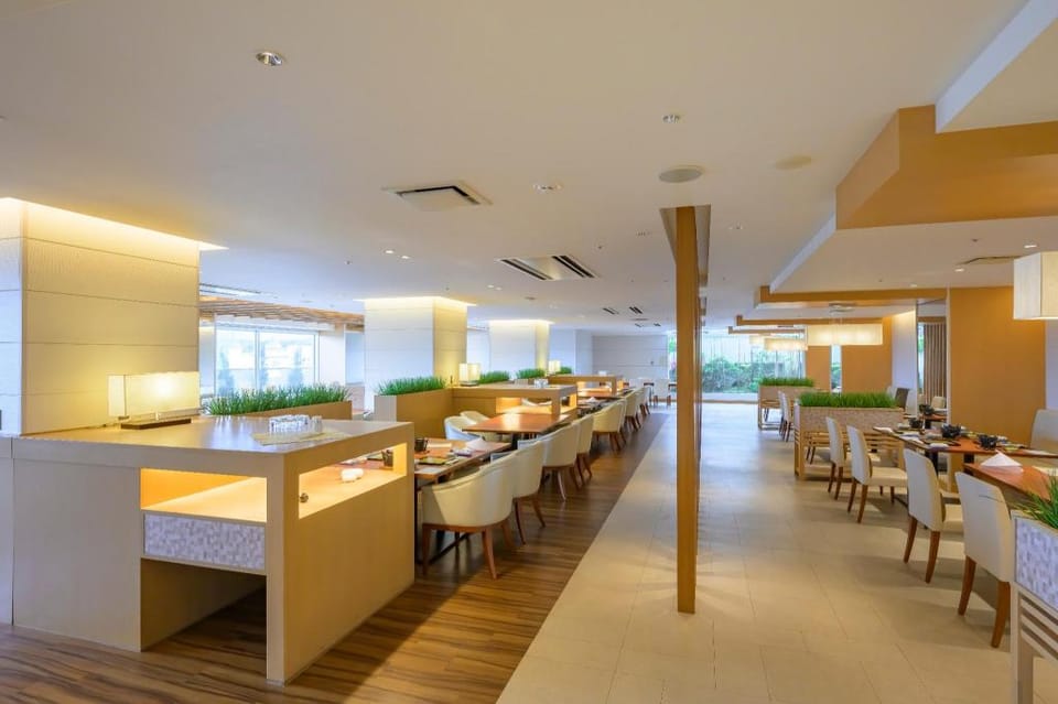 Tendo Hotel Ryokan in Japan
