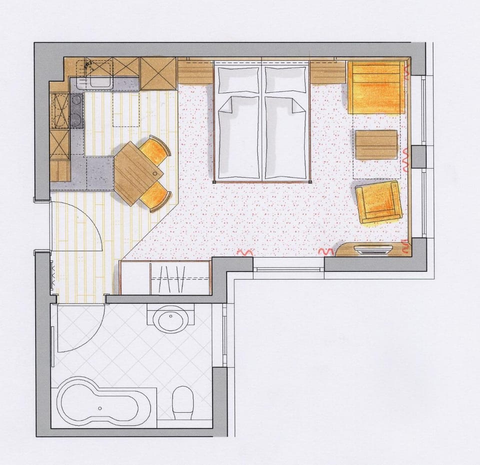 Rimlhof by A CASA Apartment in Trentino-South Tyrol