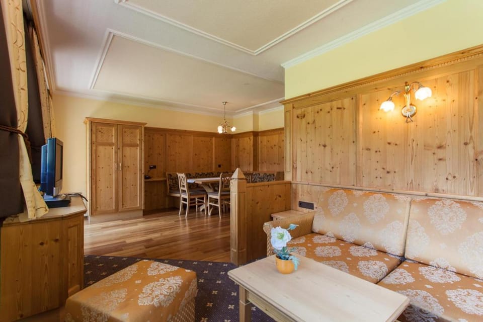 Rimlhof by A CASA Apartment in Trentino-South Tyrol