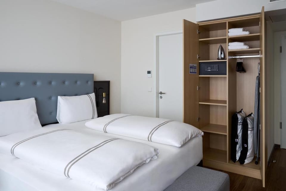 Premier Inn Wurzburg Hotel in Wurzburg