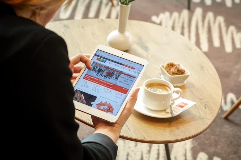 ibis Mulhouse Ile Napoleon Hotel in Grand Est