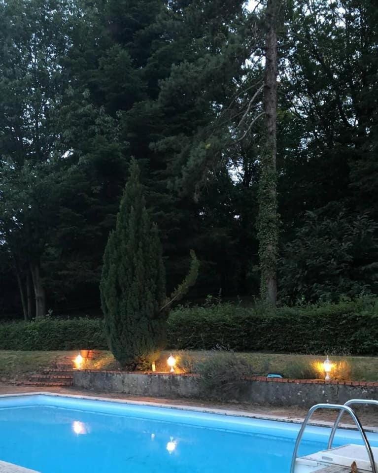 Chateau de Bonnevaux Bed and Breakfast in Auvergne-Rhône-Alpes