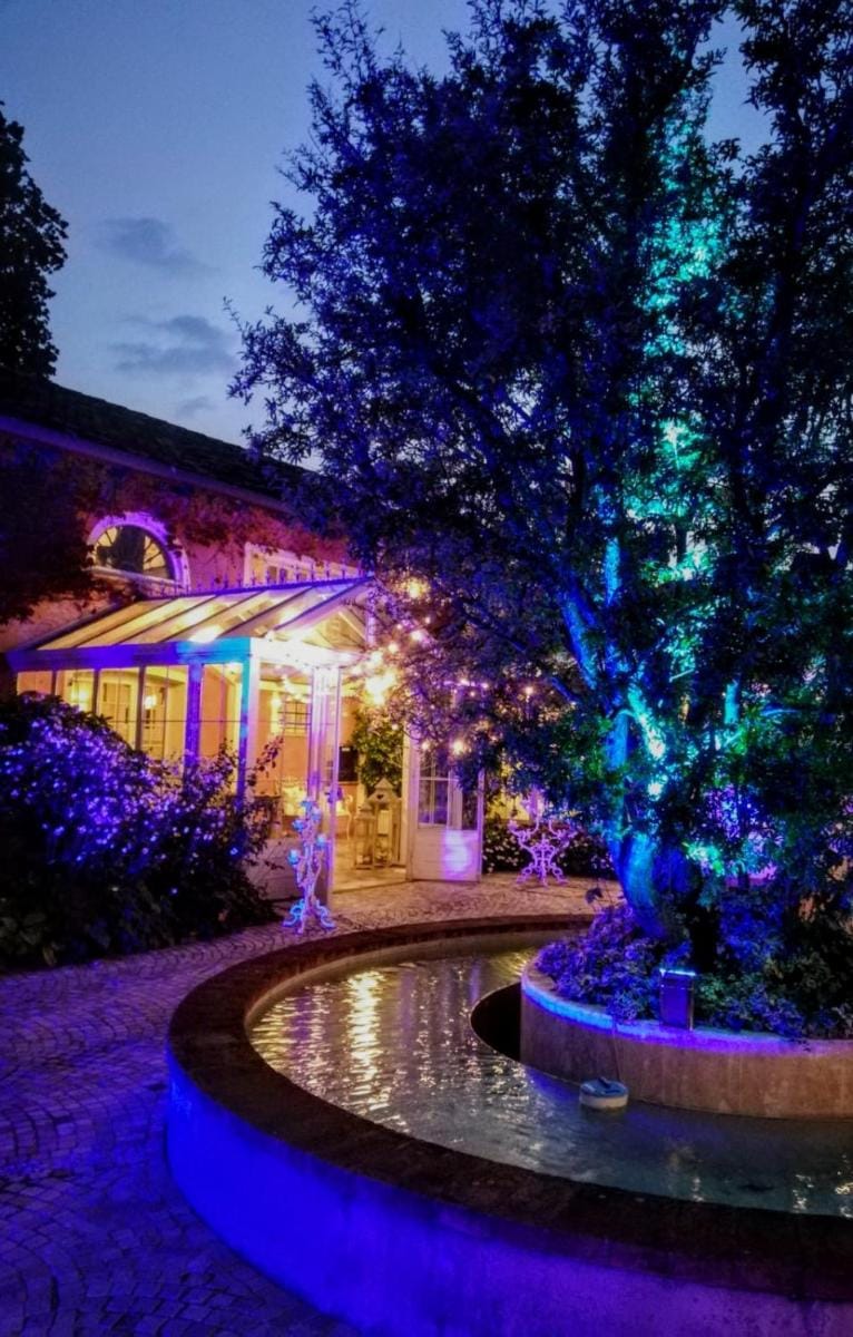 Villa Foscarini Cornaro Hotel in Friuli-Venezia Giulia