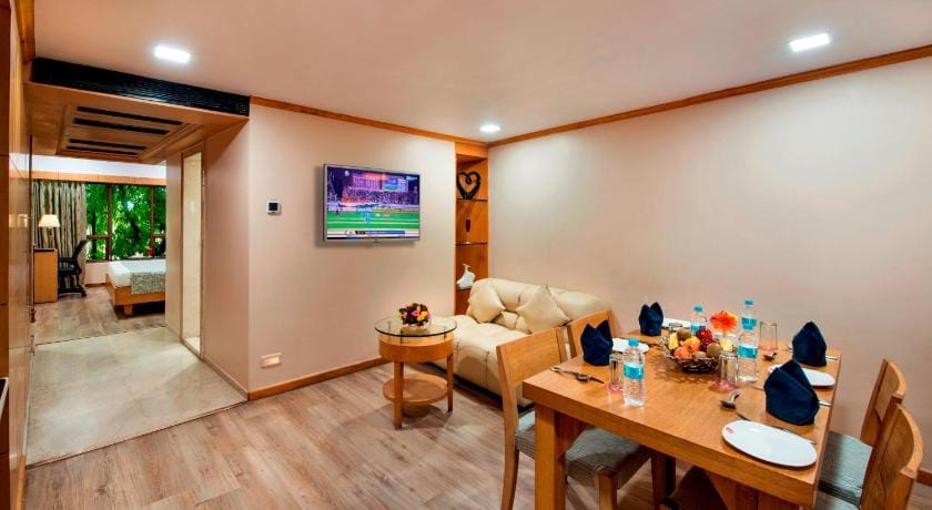 Lords Inn Vadodara Hotel in Vadodara