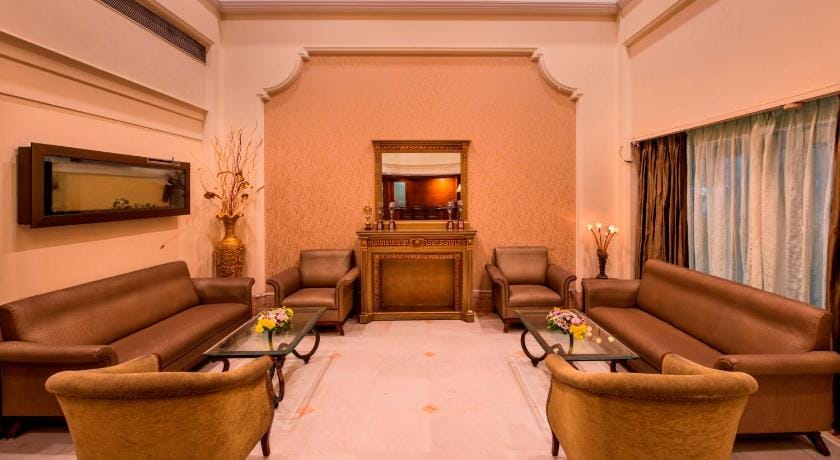 Lords Inn Vadodara Hotel in Vadodara