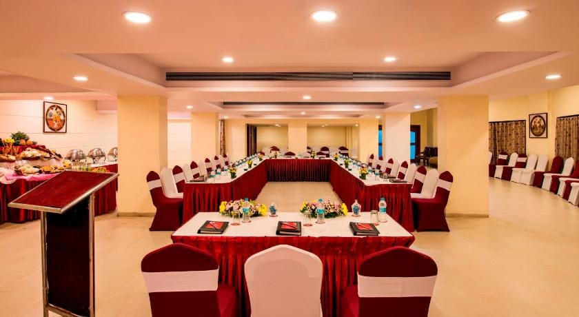 Lords Inn Vadodara Hotel in Vadodara