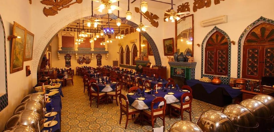 Bundelkhand Riverside Resort in Uttar Pradesh