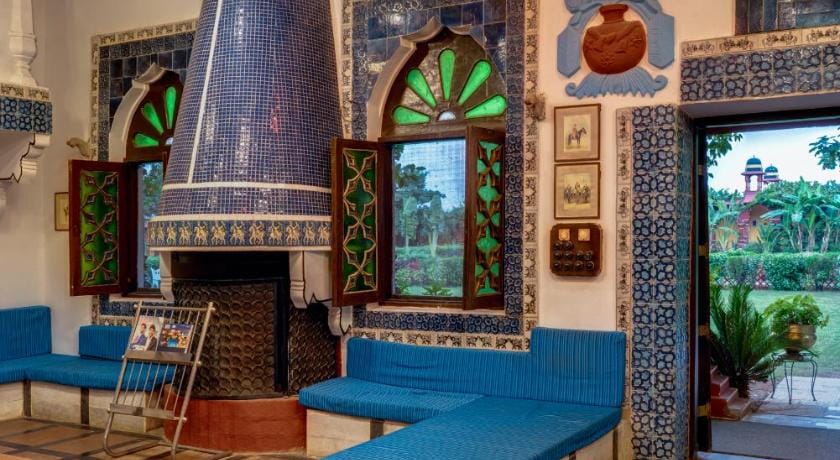 Bundelkhand Riverside Resort in Uttar Pradesh