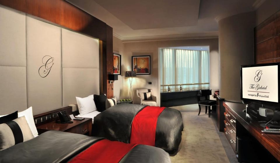 The Gabriel Hotel Hotel in New Cairo City