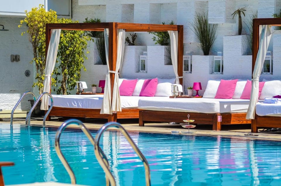 The Gabriel Hotel Hotel in New Cairo City