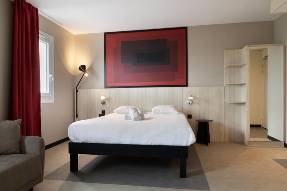 ibis Douai Dechy Hotel in Hauts-de-France