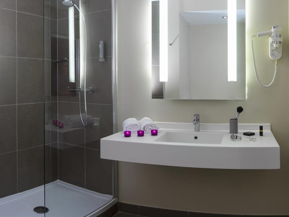 Best Western Plus Hotel & Spa de Chassieu Hotel in Auvergne-Rhône-Alpes