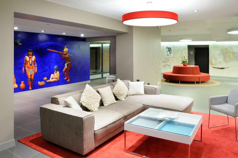 Best Western Plus Hotel & Spa de Chassieu Hotel in Auvergne-Rhône-Alpes