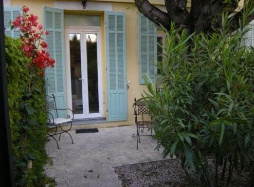 Croisette-Oasis Apartment in Cannes