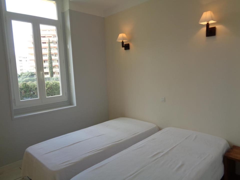 Croisette-Oasis Apartment in Cannes