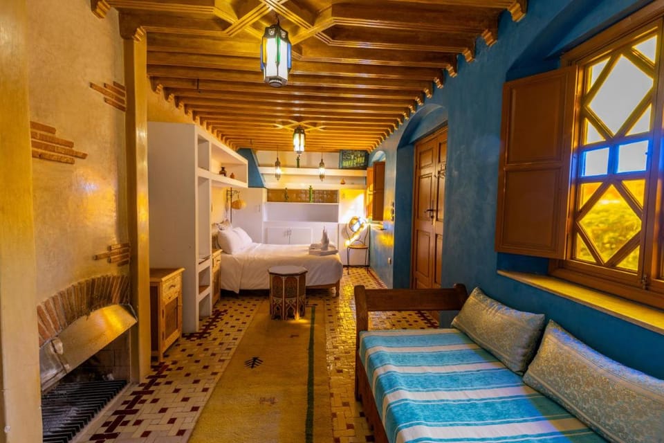 Riad Aicha Marrakech Riad in Marrakesh