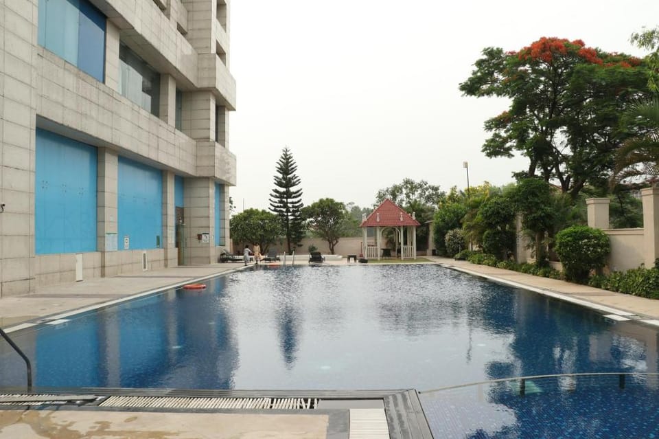 Holiday Inn Chandigarh Panchkula By IHG Hotel in Punjab, India