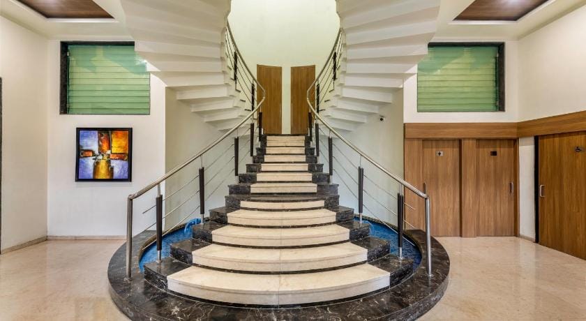 Lords Inn Somnath Hotel in Gujarat