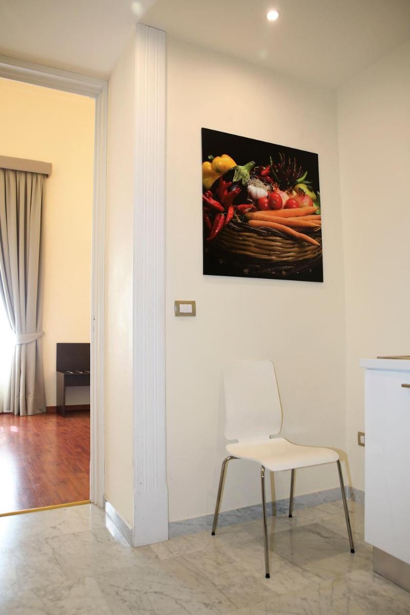 Apollo Suites Bed and Breakfast in Lecce