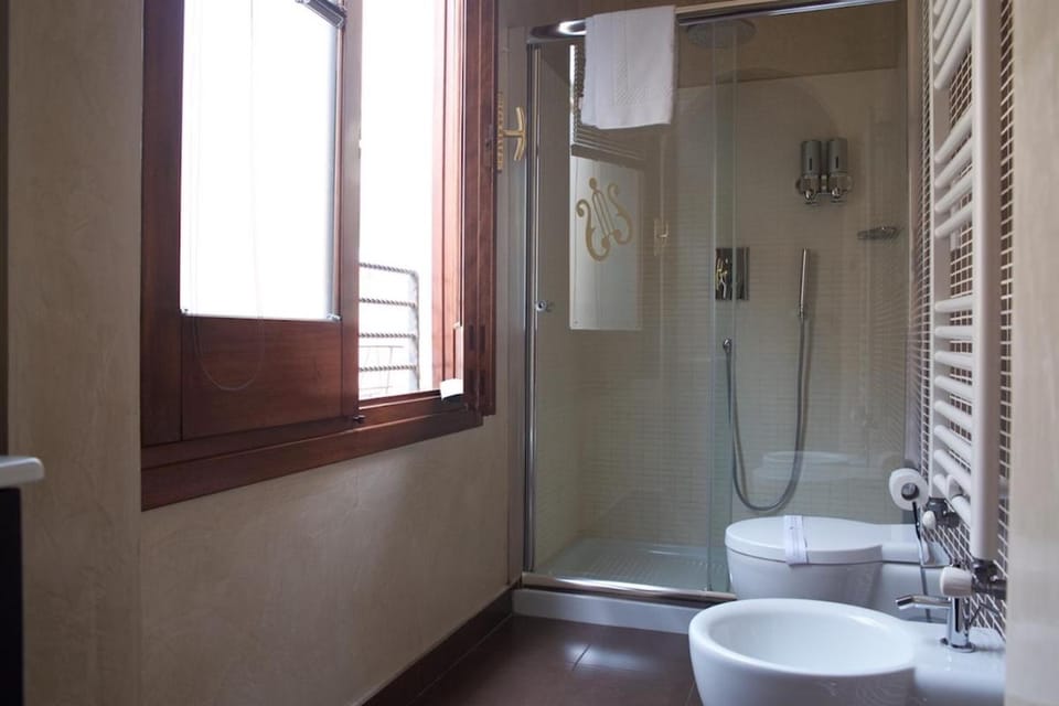 Apollo Suites Bed and Breakfast in Lecce