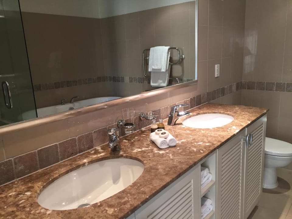 Auckland Waterfront Serviced Apartments on Prince's Wharf Apartment hotel in Auckland