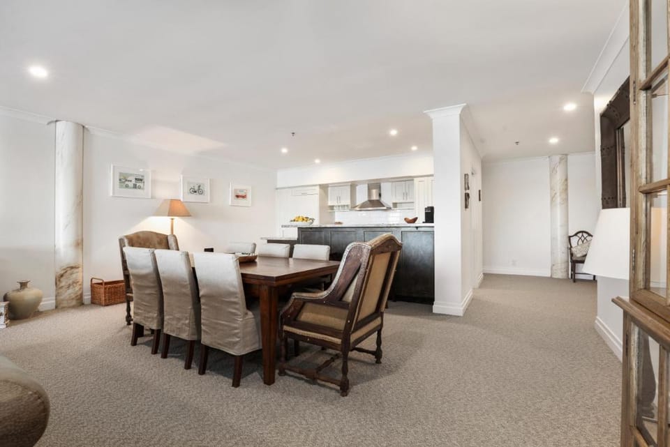 Auckland Waterfront Serviced Apartments on Prince's Wharf Apartment hotel in Auckland