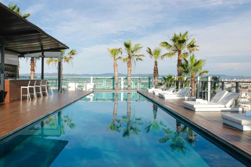 Renaissance by Marriott Barcelona Fira Hotel Hotel in L'Hospitalet de Llobregat