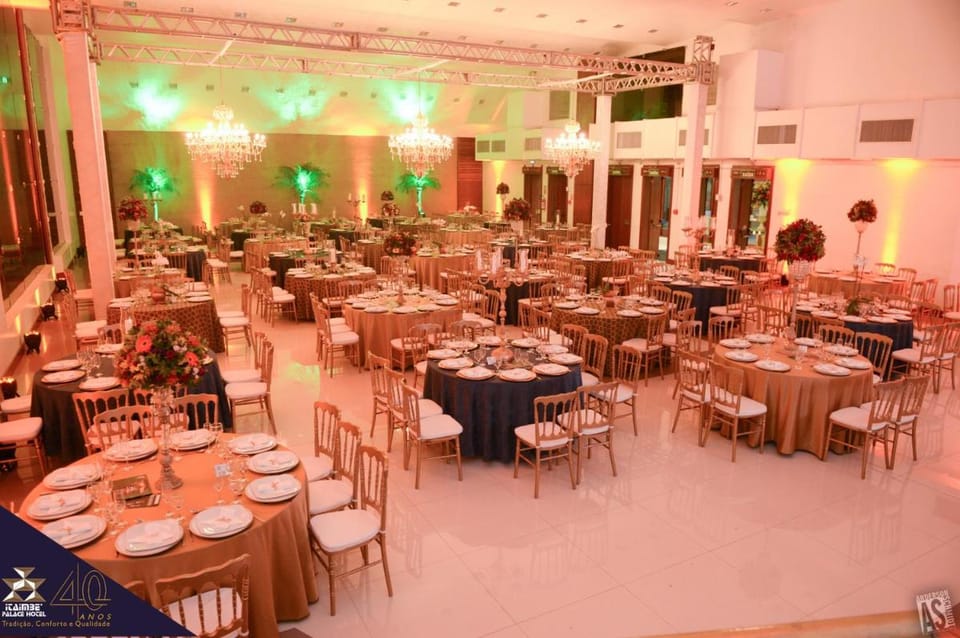 Itaimbé Palace Hotel Hotel in State of Rio Grande do Sul