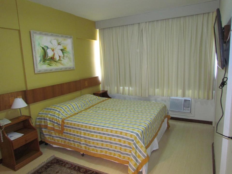Itaimbé Palace Hotel Hotel in State of Rio Grande do Sul