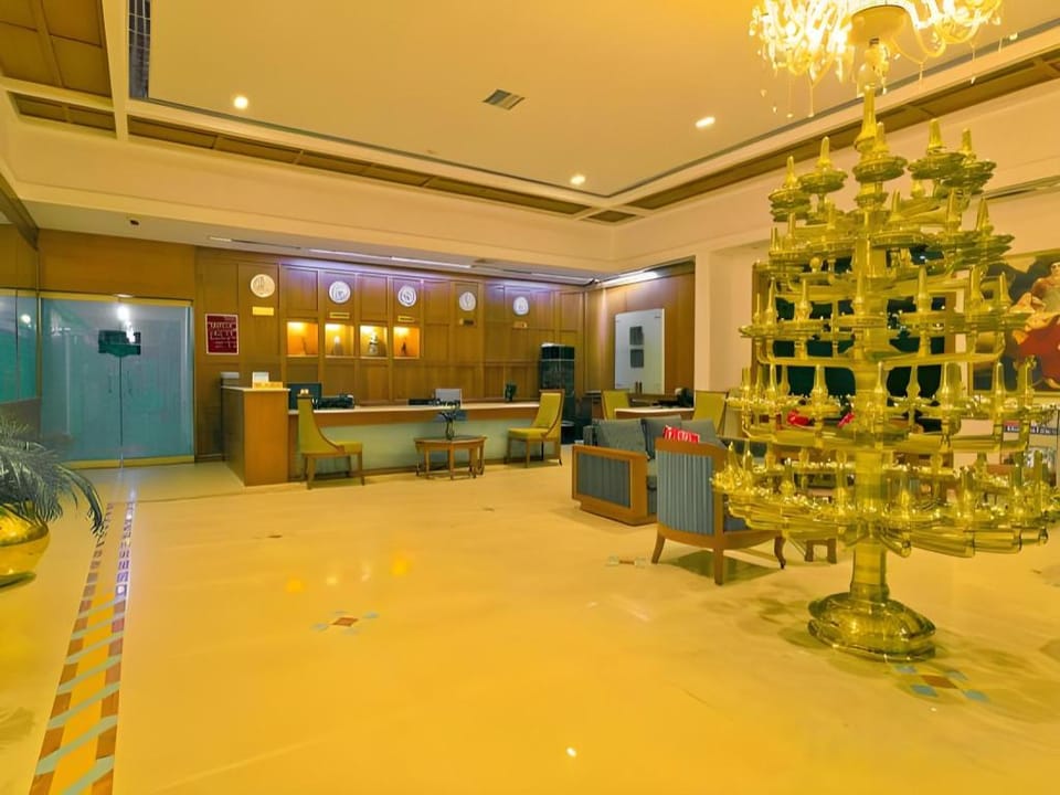 Hotel Presidency Kochi Hotel in Kochi