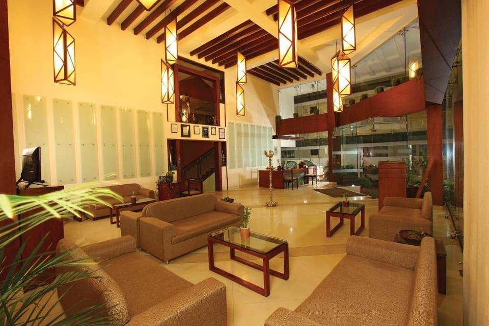 Hotel Grand Plaza Munnar Hotel in Munnar