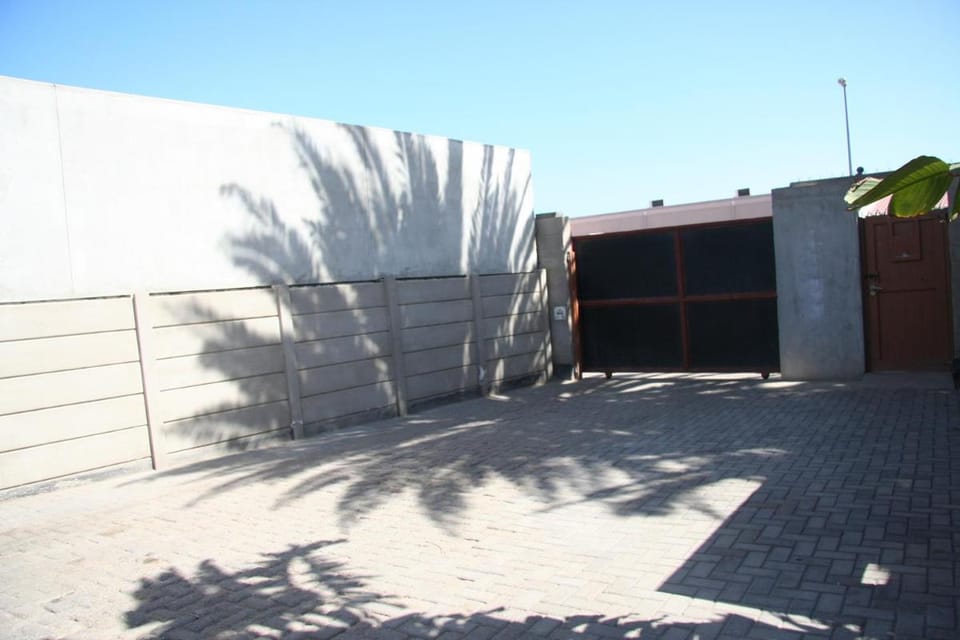 Dunedin Star Guesthouse Bed and Breakfast in Namibia