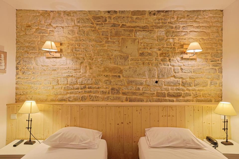 Hôtel François d'O Hotel in Caen