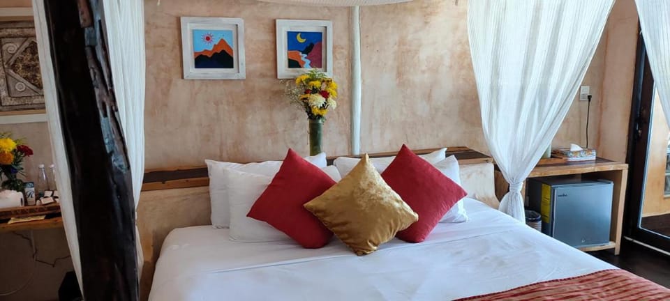 Villa Las Estrellas Tulum - located at the party zone Hotel in State of Quintana Roo