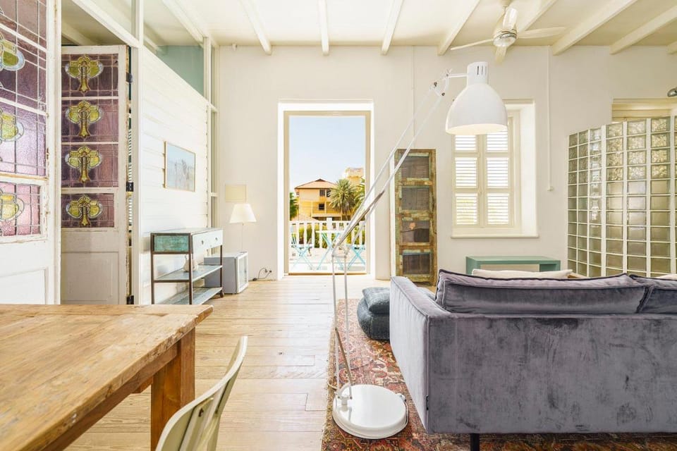 Villa Tokara Bed and Breakfast in Willemstad