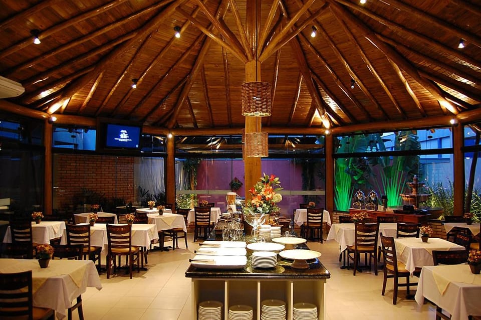 Limeira Suítes Hotel in State of São Paulo