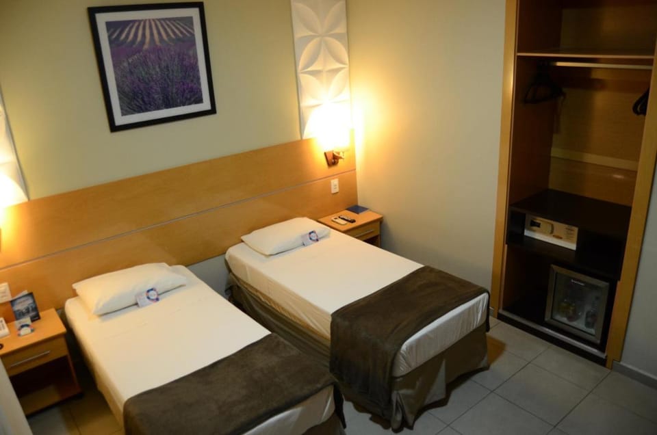 Limeira Suítes Hotel in State of São Paulo